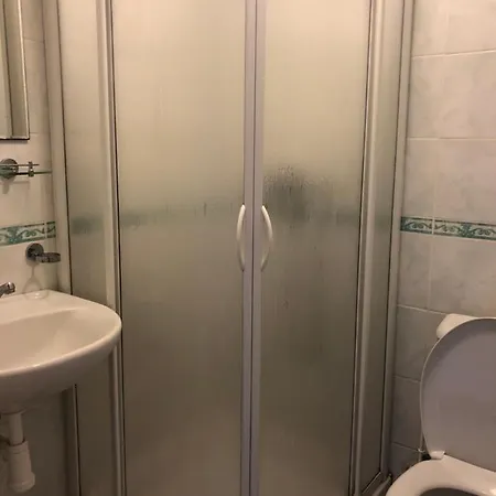 Kašenec Penzion